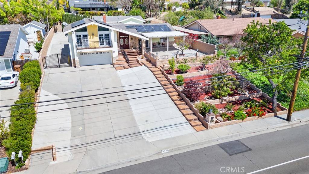 Yorba Linda, CA 92886,17841 Buena Vista AVE