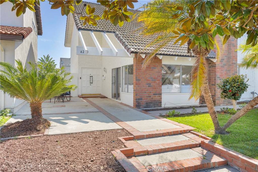 Cypress, CA 90630,4210 Avenida Sevilla