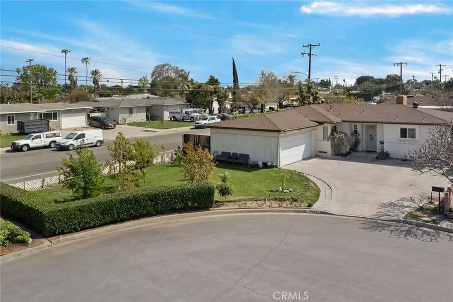 11472 True WAY, Garden Grove, CA 92840