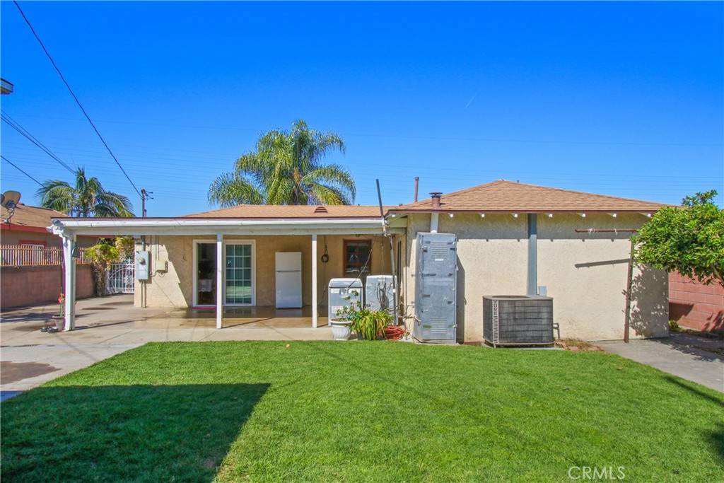 Stanton, CA 90680,11902 Santa Rosalia ST