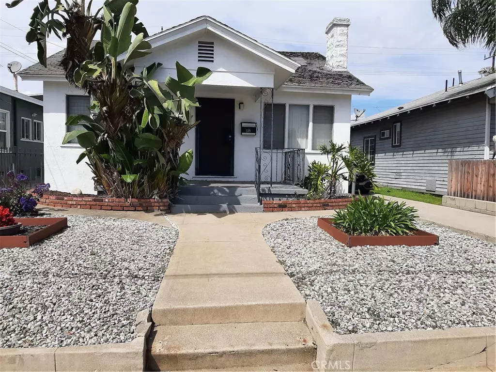 Los Angeles, CA 90003,339 E 64th ST E