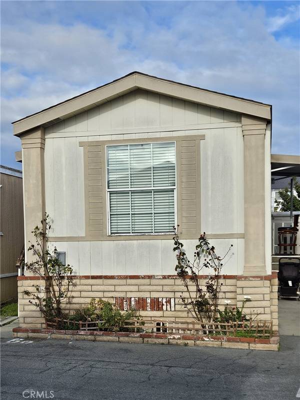 9658 Westminster AVE #66, Garden Grove, CA 92844