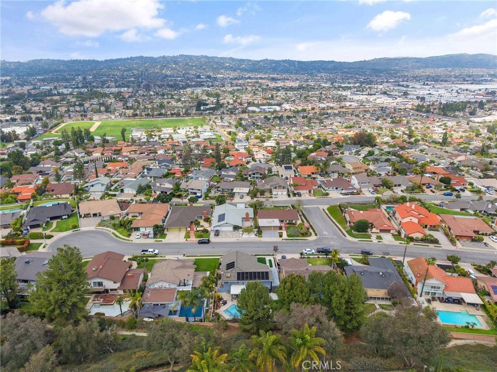 La Habra, CA 90631,710 W Country Hills DR W