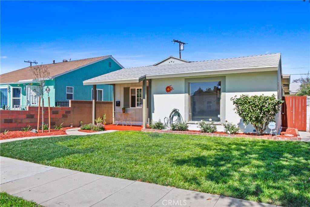 229 E Scott ST, Long Beach, CA 90805