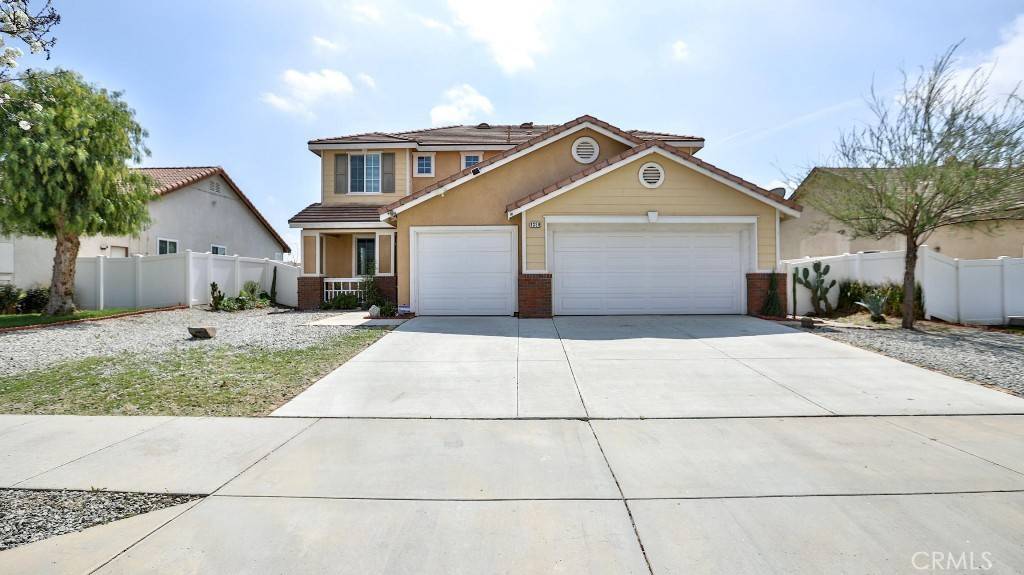 1339 Addison WAY, Perris, CA 92571