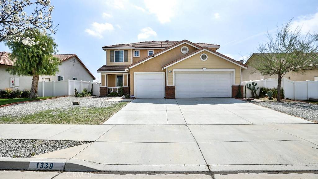 Perris, CA 92571,1339 Addison WAY
