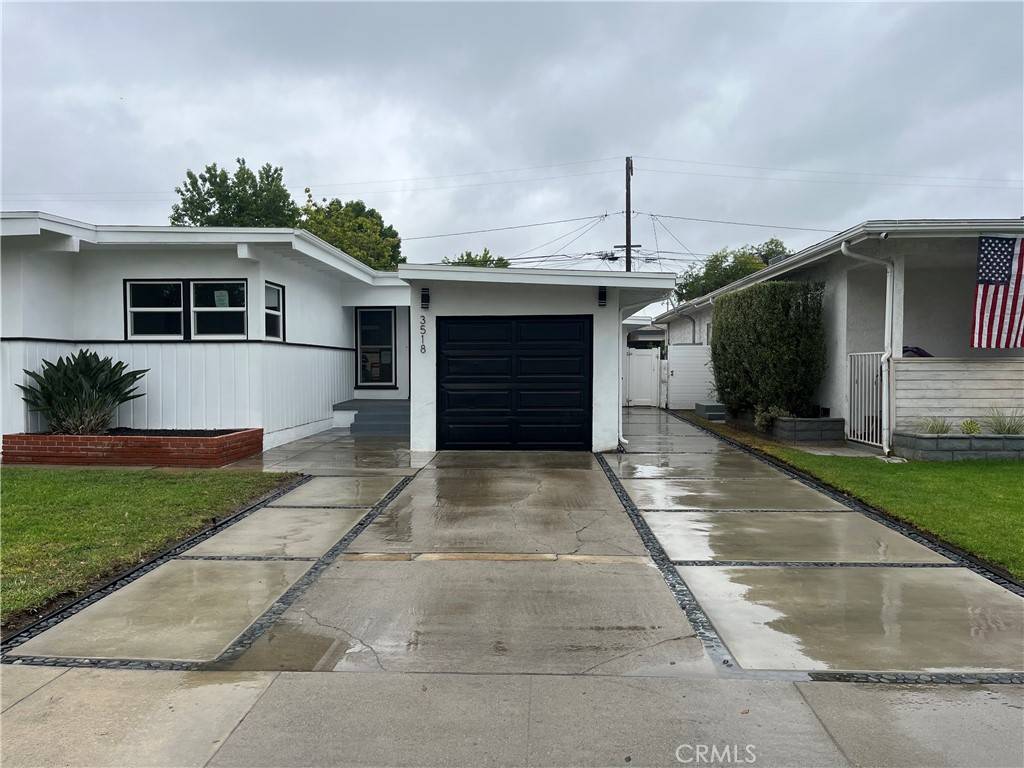 Long Beach, CA 90808,3518 Faust AVE