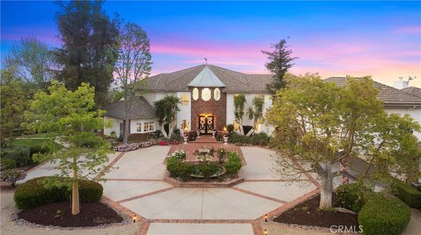 Corona, CA 92881,1331 Hidden Springs DR