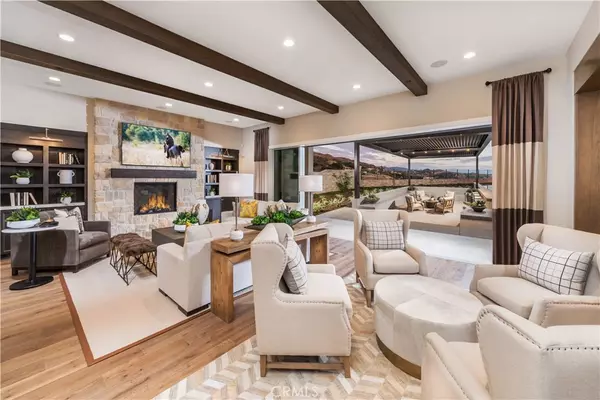 Silverado, CA 92676,28862 Auburn Hills