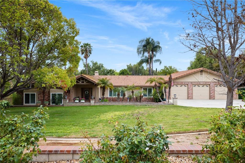 16655 Bonanza DR, Riverside, CA 92504