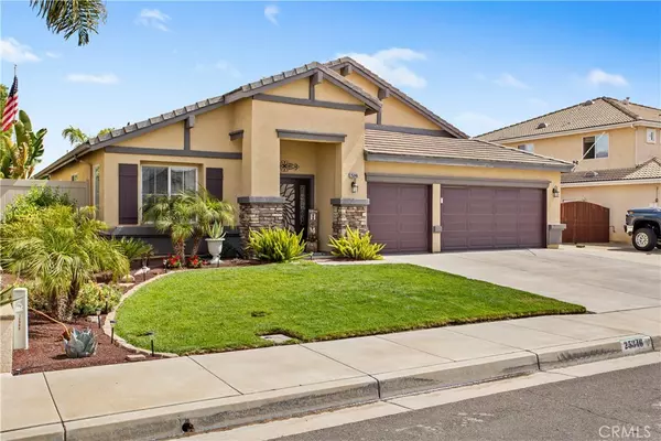 Menifee, CA 92584,25346 Robinson Creek LN