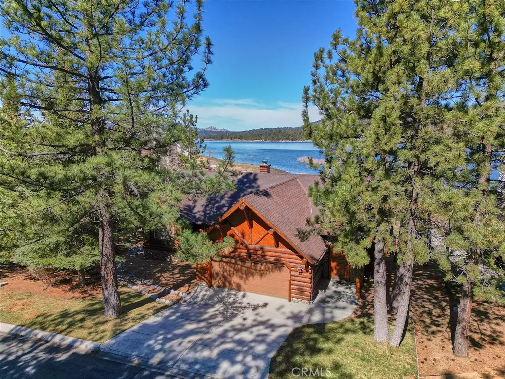 Big Bear Lake, CA 92315,41988 Eagles Nest