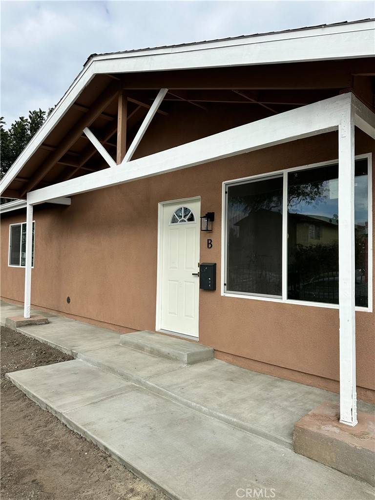 6834 Colmar AVE #B, Bell Gardens, CA 90201
