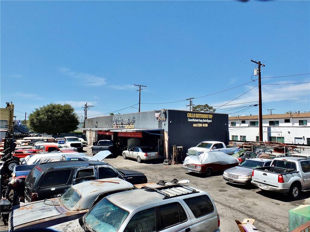 Long Beach, CA 90804,2427 E Anaheim ST