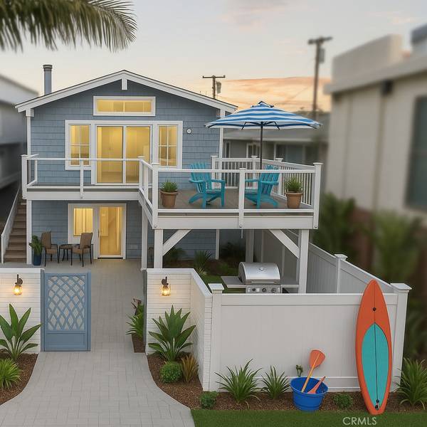 5331 E Ocean BLVD, Long Beach, CA 90803