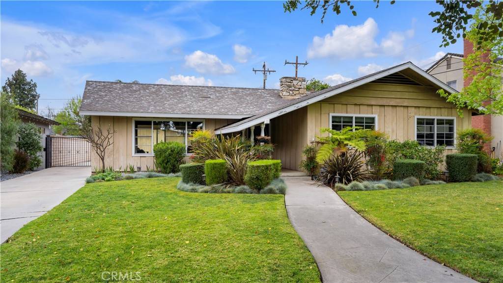 Santa Ana, CA 92706,941 W Buffalo AVE