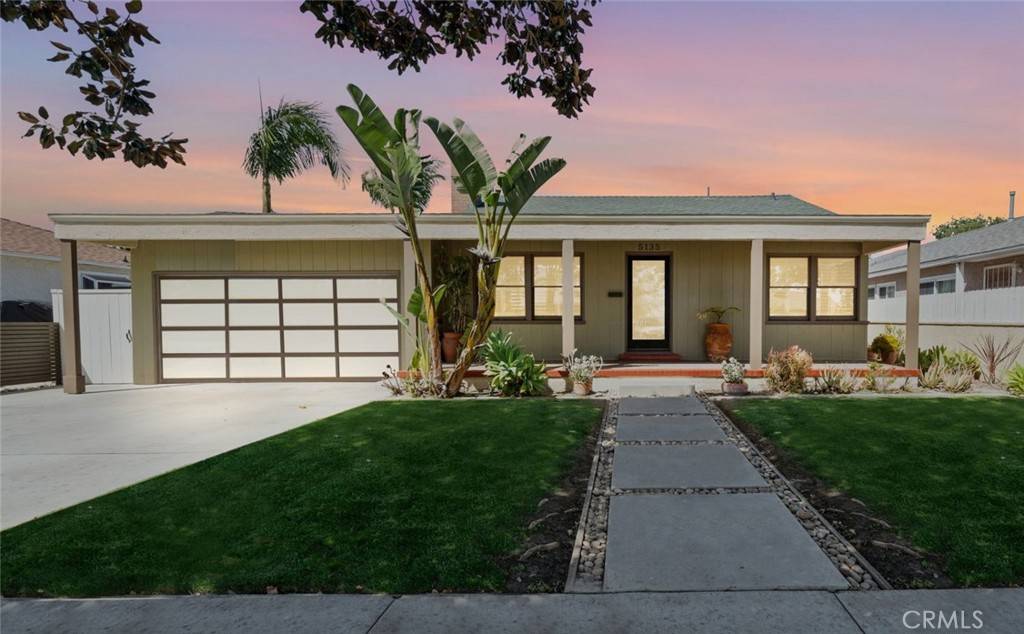 5135 E Peabody ST, Long Beach, CA 90808