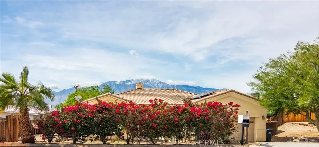Desert Hot Springs, CA 92240,66835 Vista PL