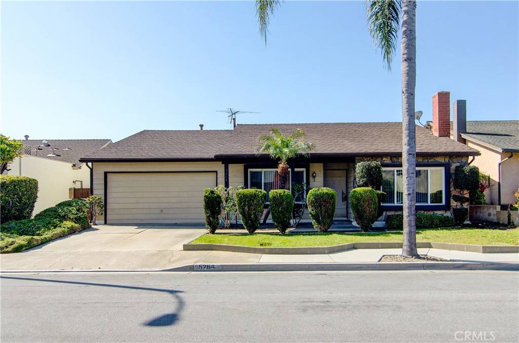 5264 Vista Del Sol, Cypress, CA 90630