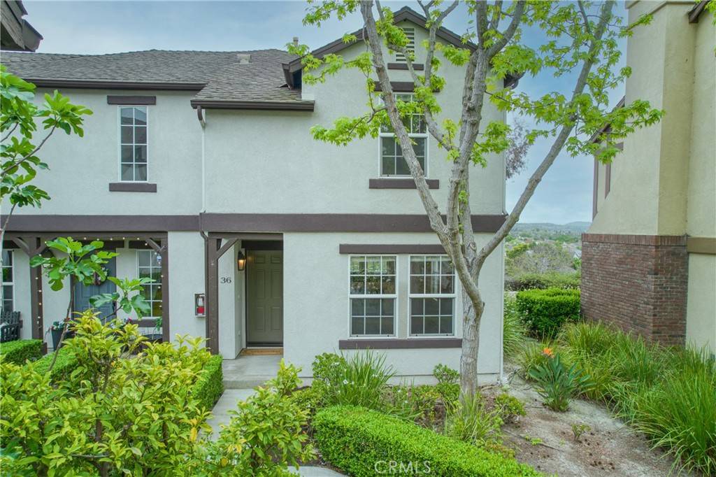 Ladera Ranch, CA 92694,36 Three Vines CT
