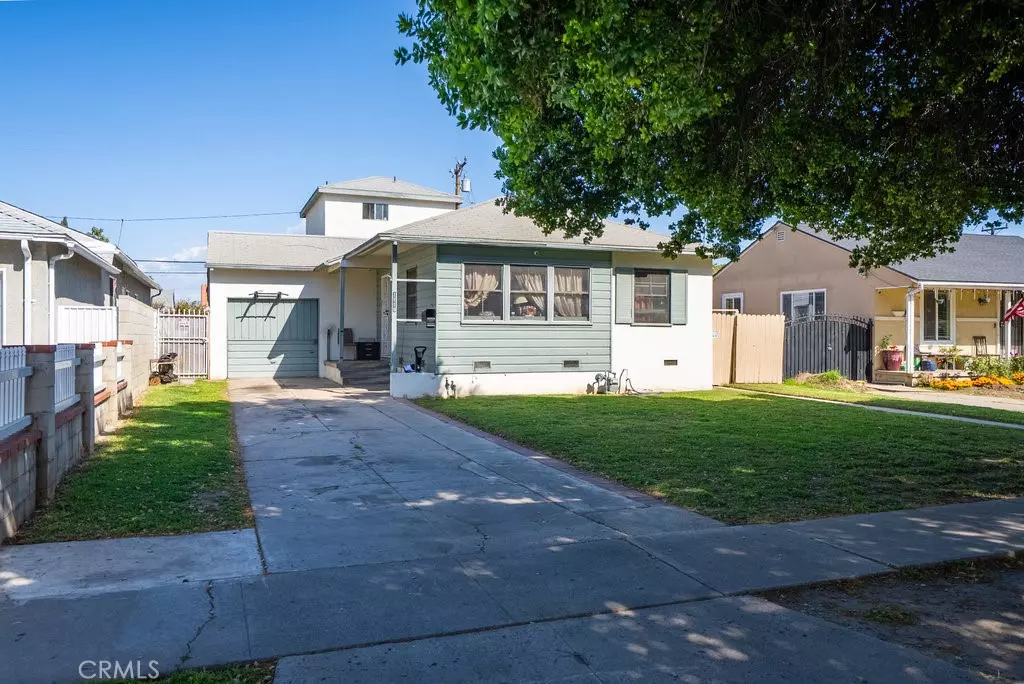 Santa Ana, CA 92707,1119 Magnolia AVE