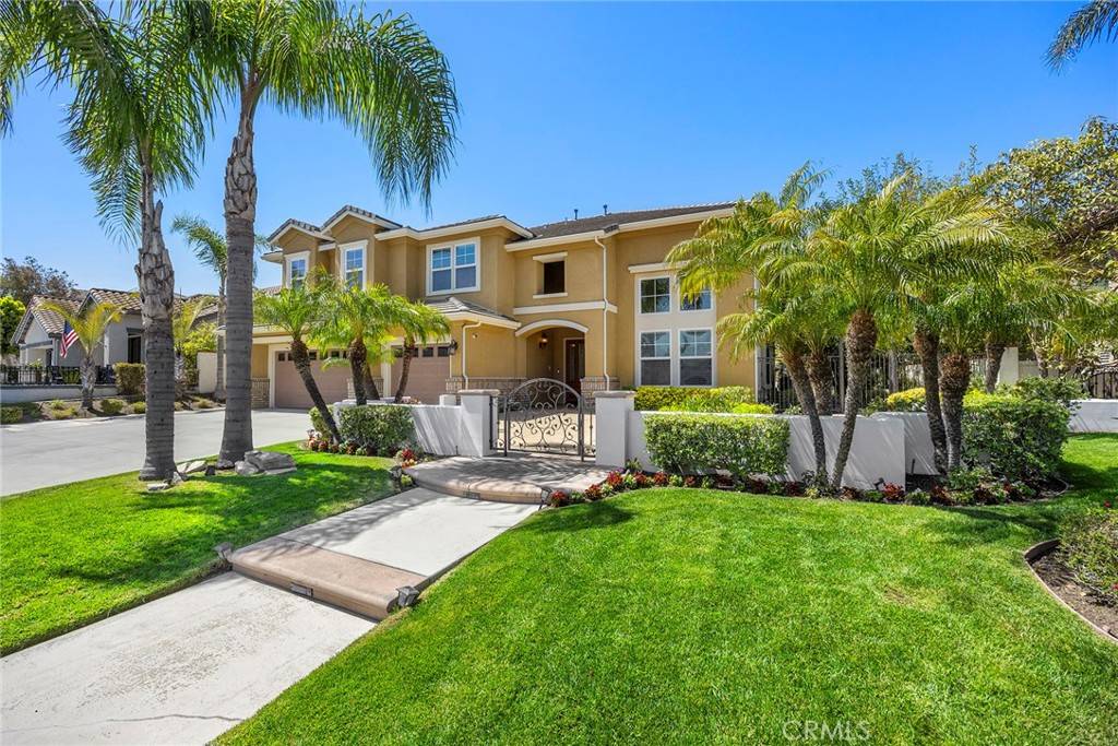 Yorba Linda, CA 92887,5475 Vista Del Mar