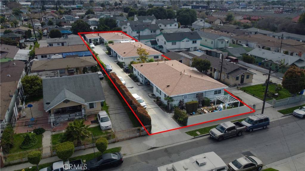 4236 W 106th ST, Inglewood, CA 90304