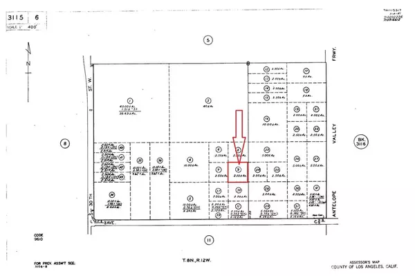 Lancaster, CA 93536,0 W Avenue B14 + 25th St. W.