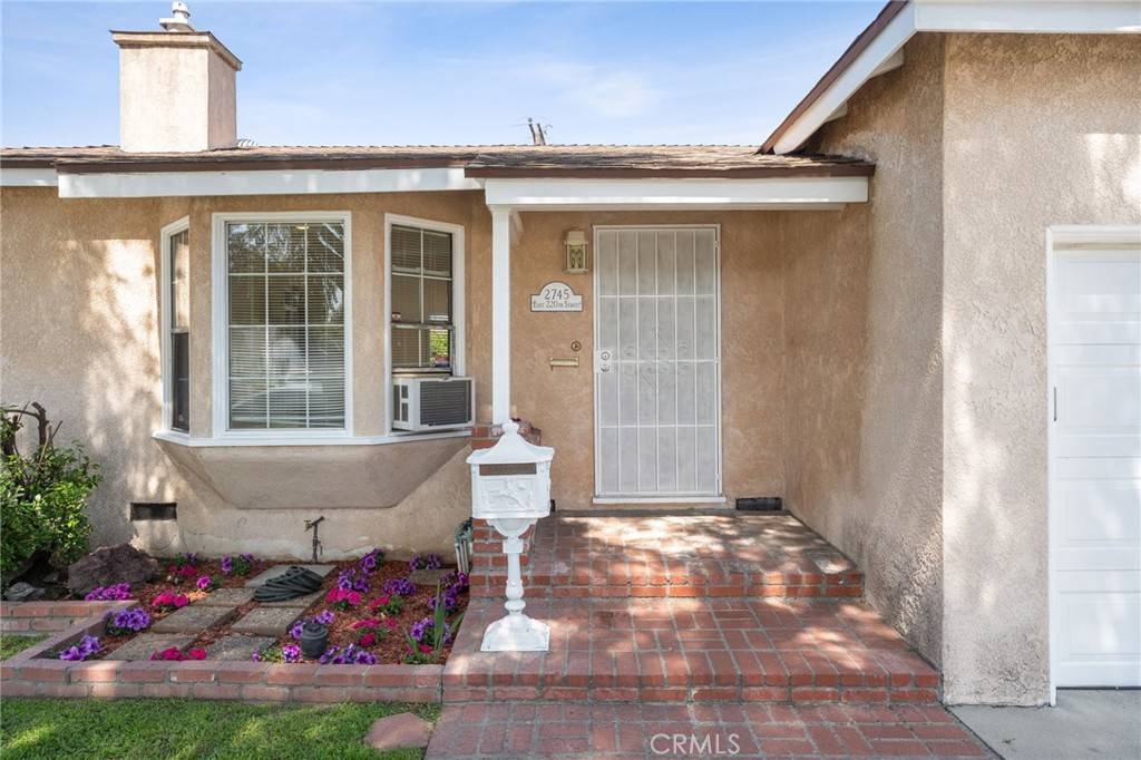 Carson, CA 90810,2745 E 220th ST