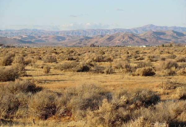 Lancaster, CA 93536,0 W Avenue B14 + 24th St. W