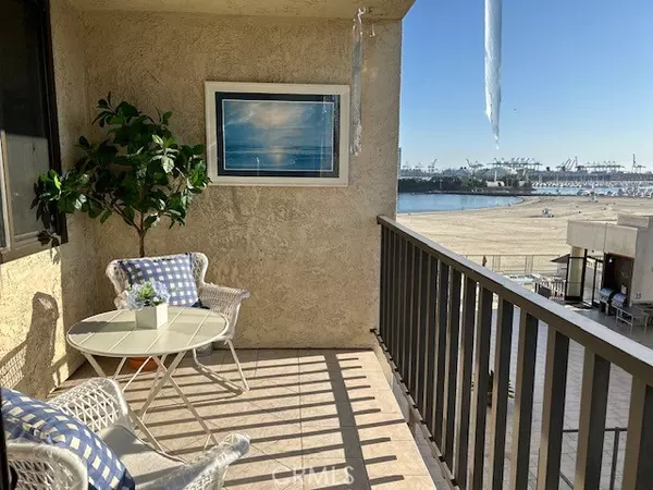 Long Beach, CA 90802,1140 E Ocean BLVD #317