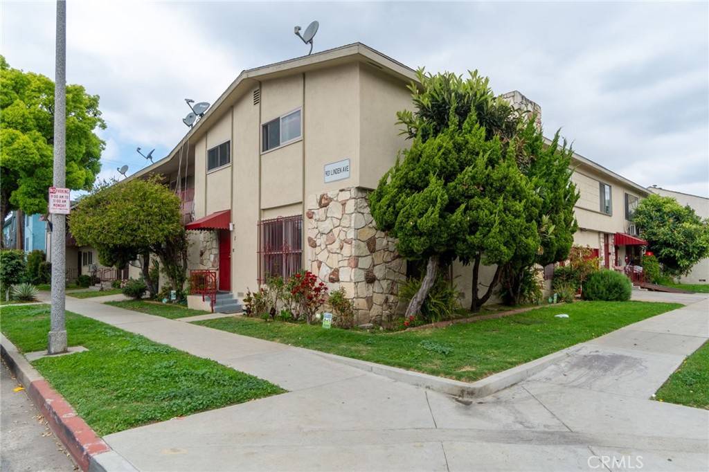 901 Linden AVE #10,  Long Beach,  CA 90813