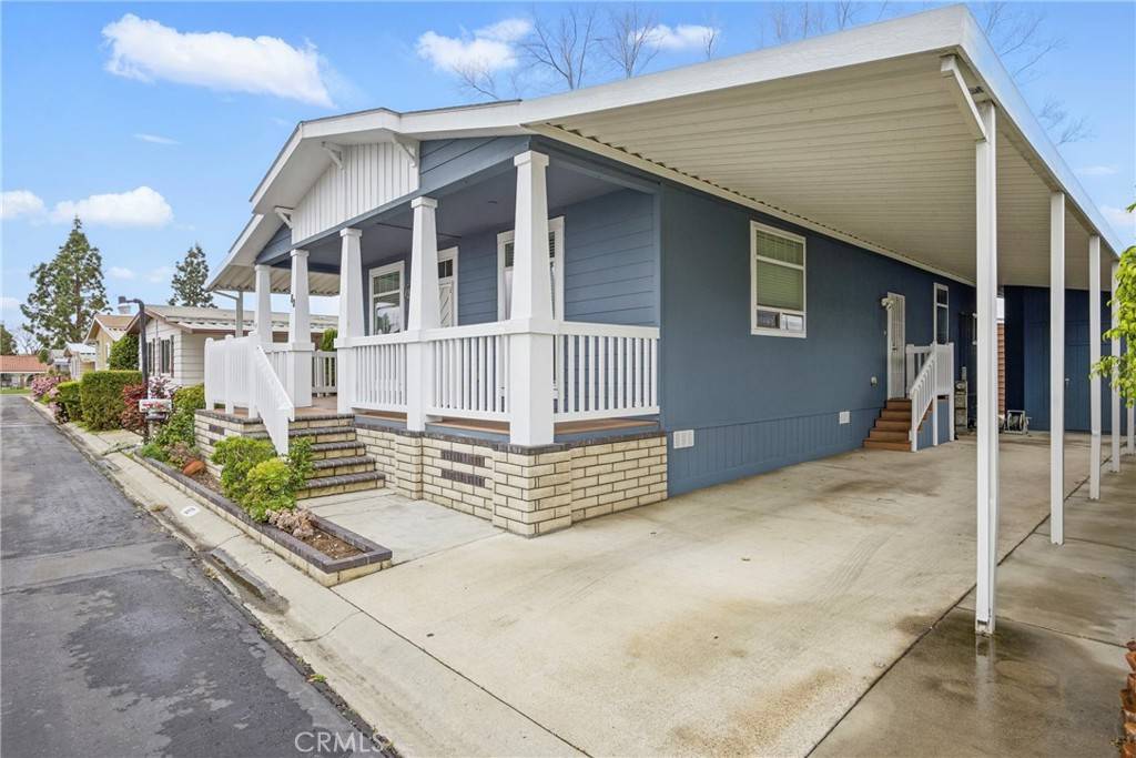 Buena Park, CA 90620,6741 Lincoln AVE #80