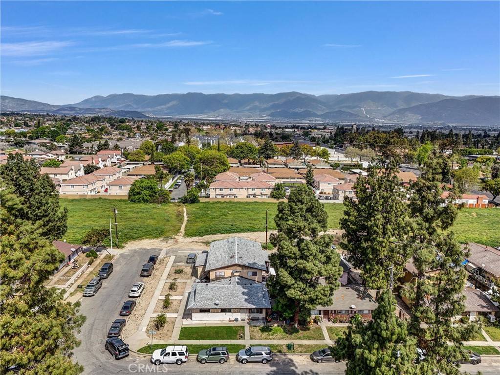 Rialto, CA 92376,160 W Cascade DR