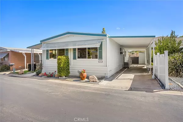 Fullerton, CA 92835,2851 Rolling Hills DR #231