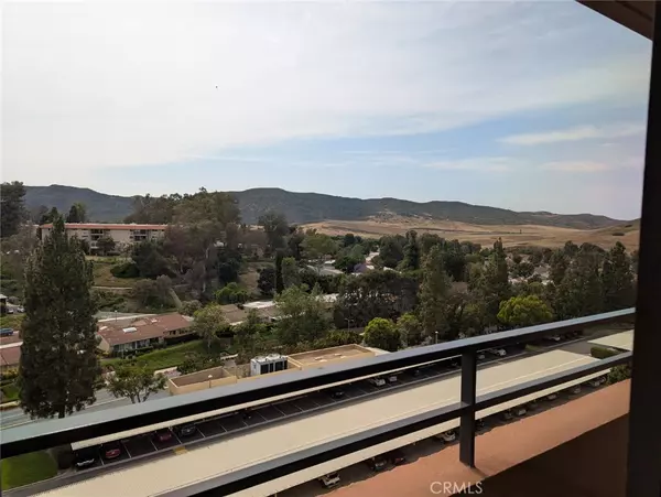 Laguna Woods, CA 92637,24055 Paseo Del Lago #963