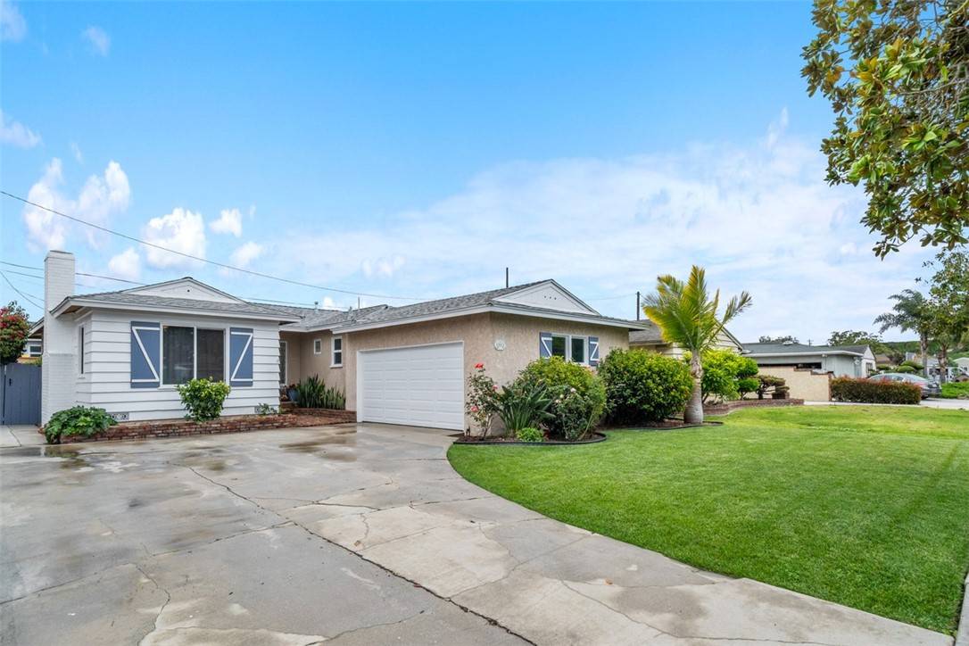 18012 Falda AVE, Torrance, CA 90504