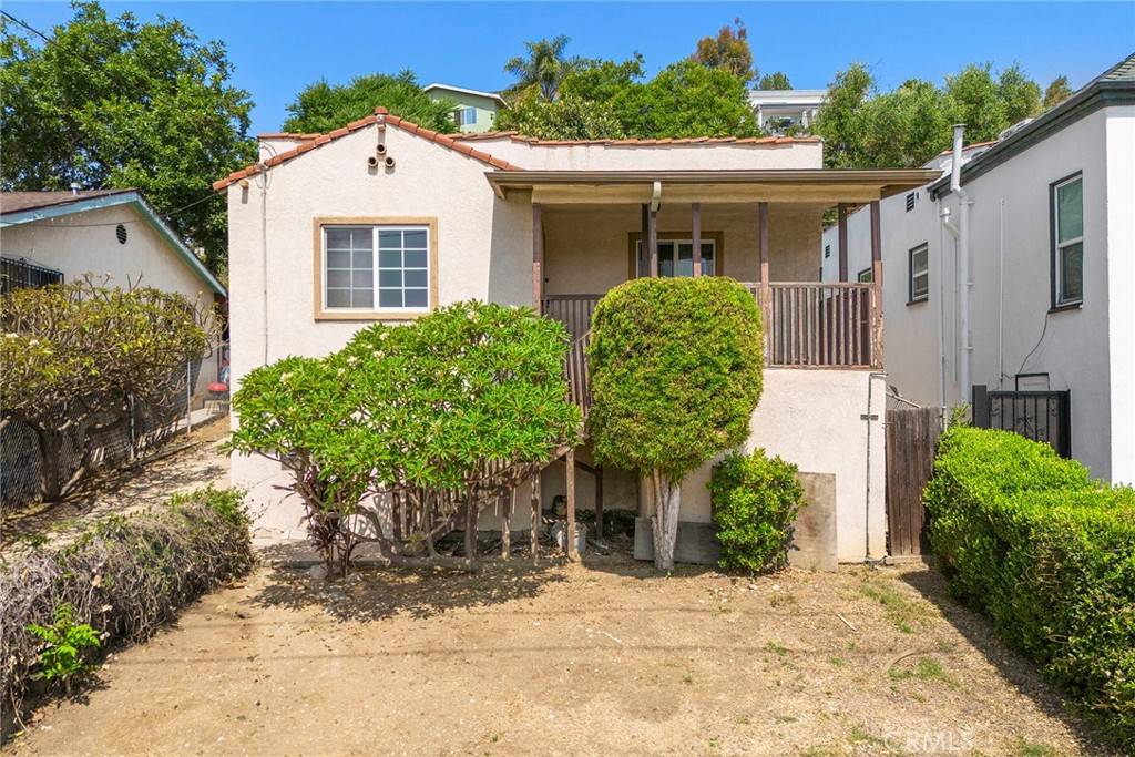1149 N Hazard Ave, City Terrace, CA 90063