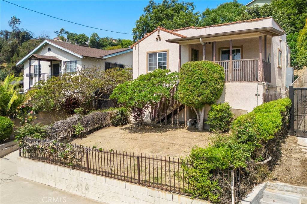 City Terrace, CA 90063,1149 N Hazard Ave