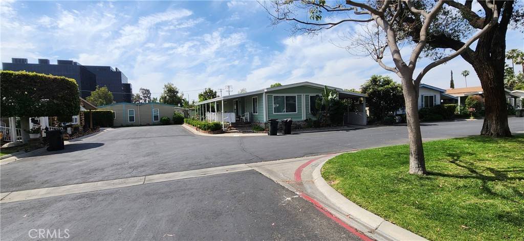 Anaheim, CA 92801,1919 W Coronet AVE #158