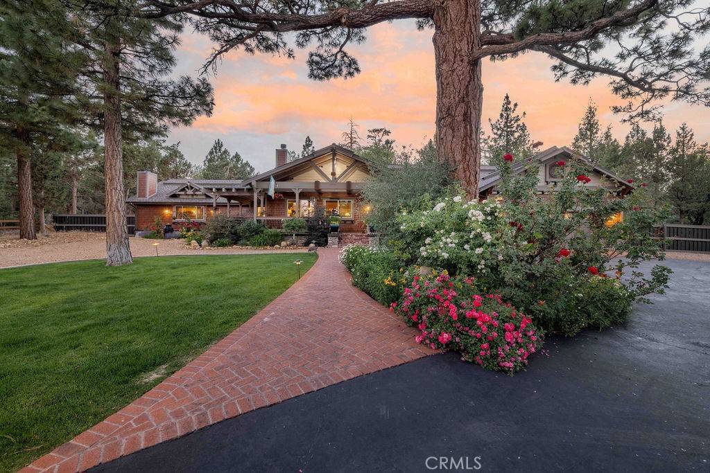 661 Cedar Glen DR, Big Bear City, CA 92314