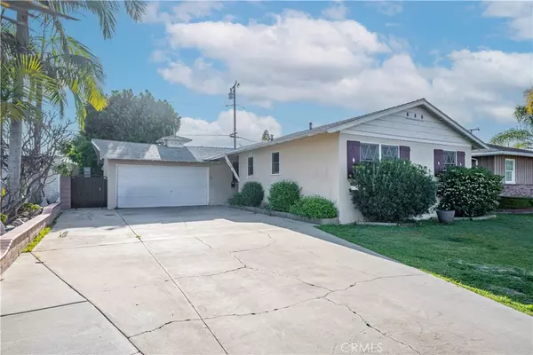 Whittier, CA 90603,10930 Grovedale DR