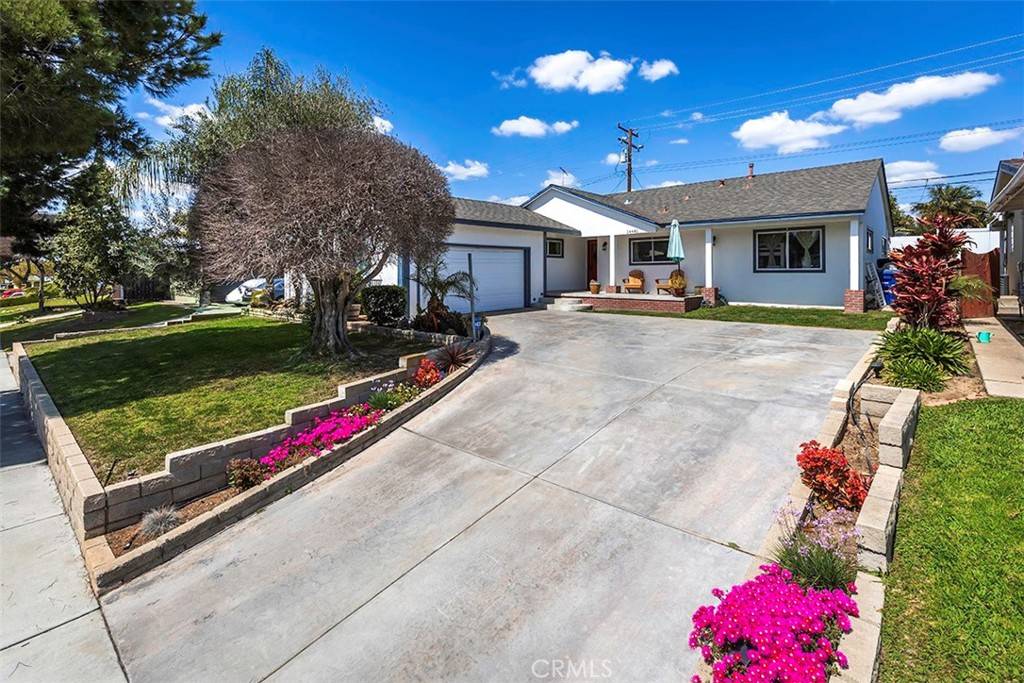 14481 Mansa DR, La Mirada, CA 90638