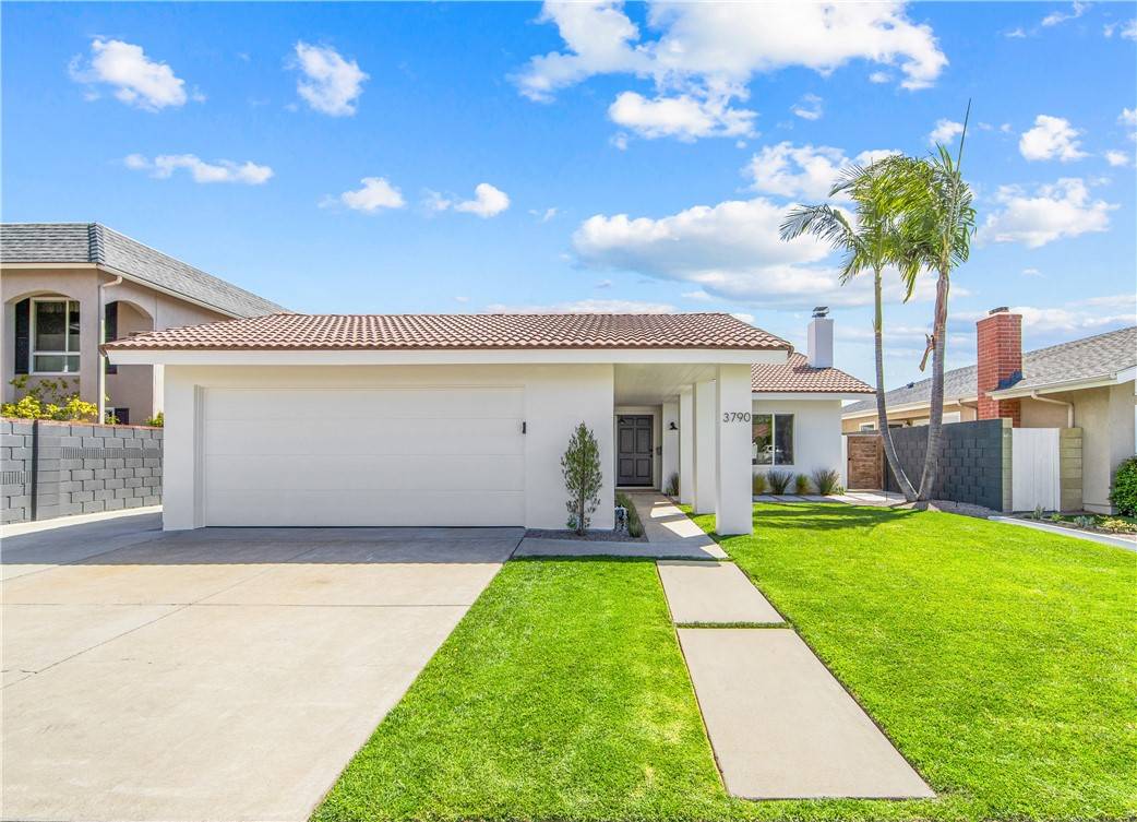 Seal Beach, CA 90740,3790 Wisteria ST