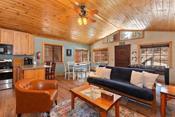 Big Bear City, CA 92314,1107 W Alta Vista AVE