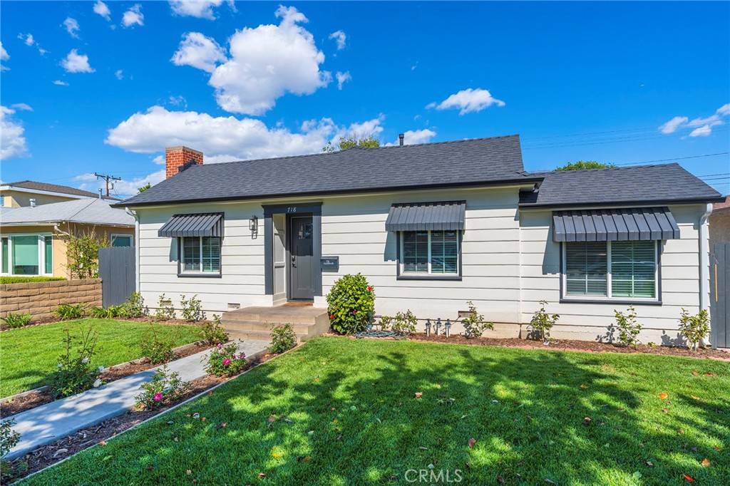 718 S Claudina ST, Anaheim, CA 92805