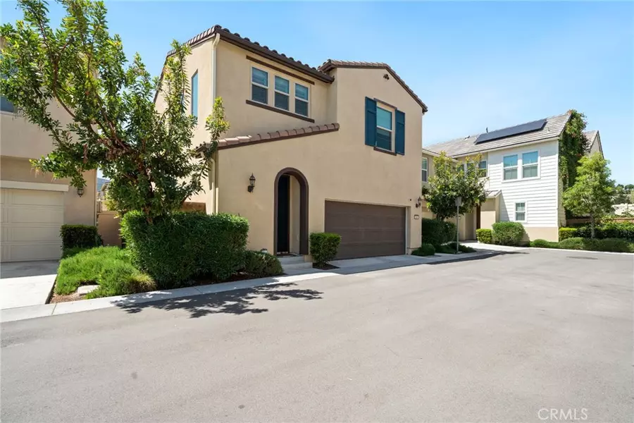 4164 Powell WAY, Corona, CA 92883