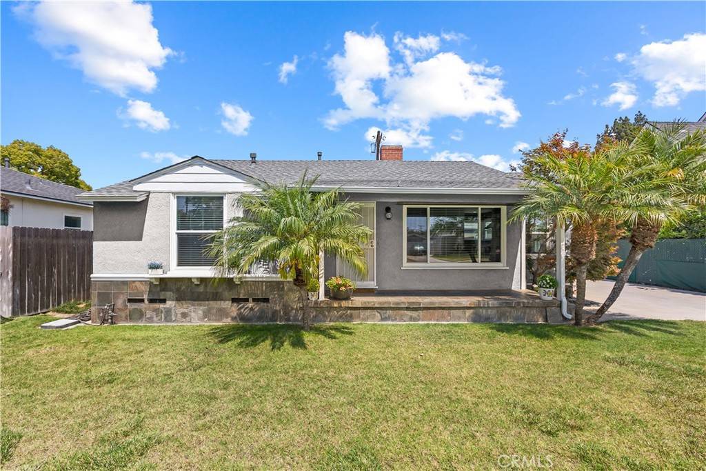 3556 Rutgers AVE, Long Beach, CA 90808