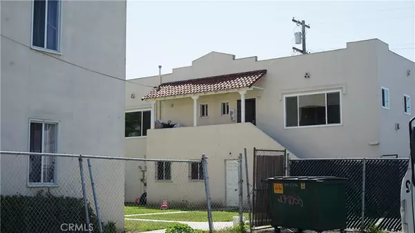 Long Beach, CA 90813,1224 E 17th ST