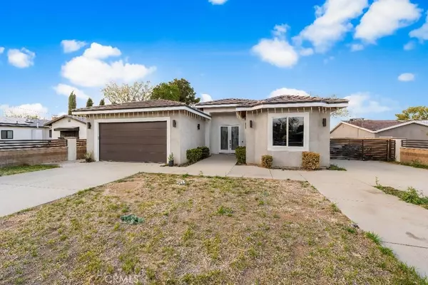 Lancaster, CA 93536,4257 W Avenue L6